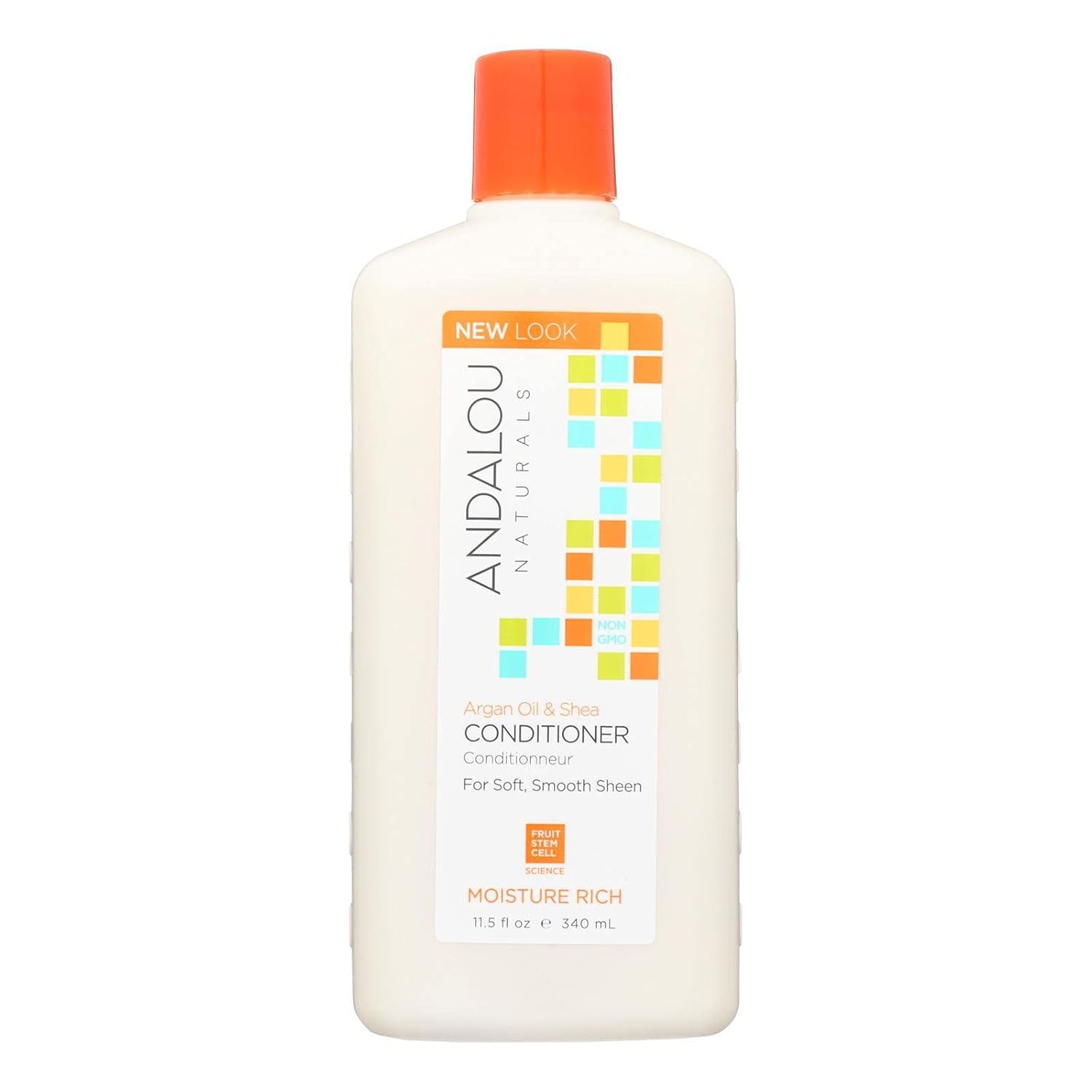 ANDALOU NATURALS